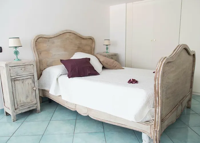 B&B Casa San Gregorio