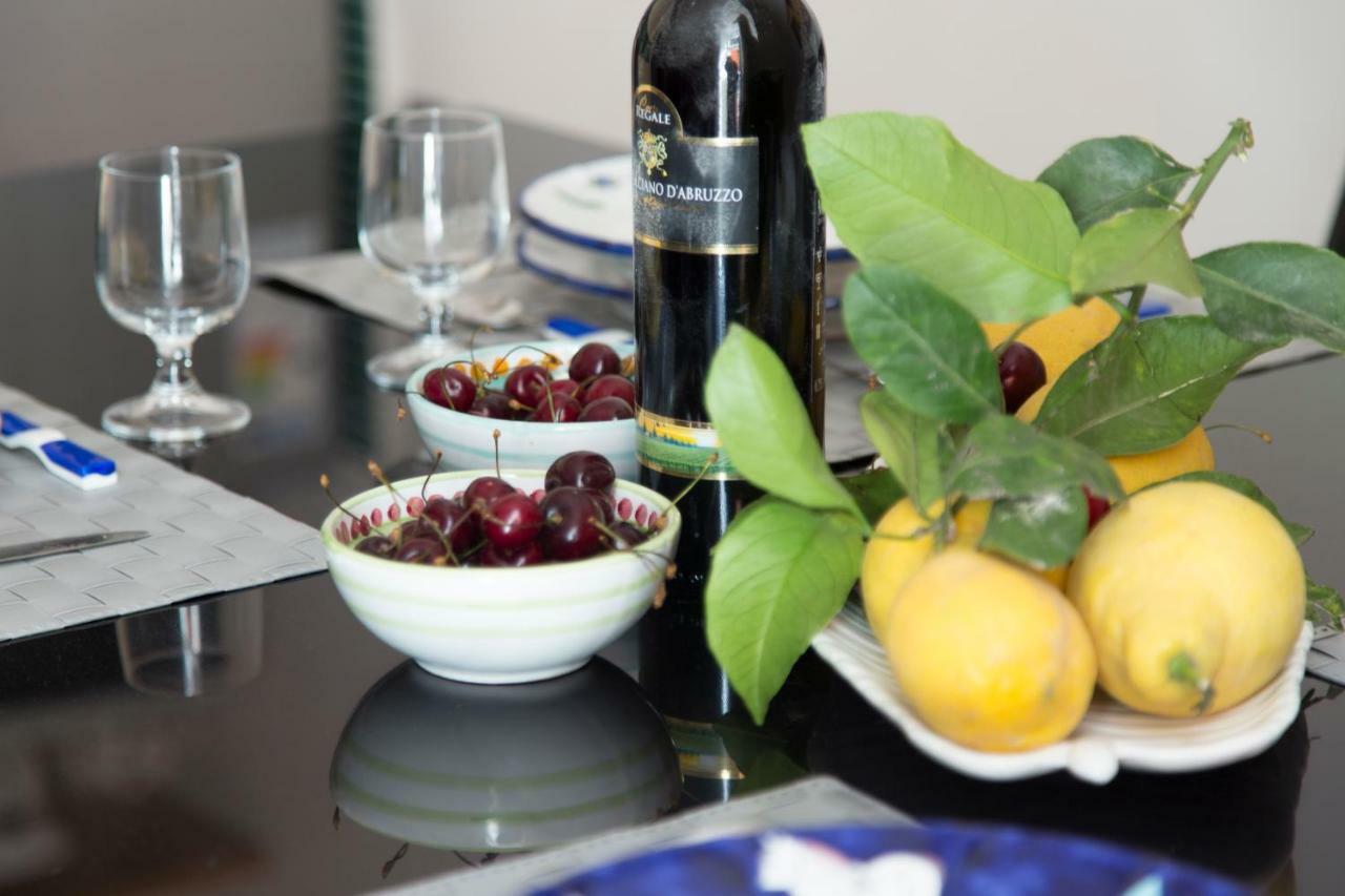 Casa San Gregorio Bed & Breakfast Napoli