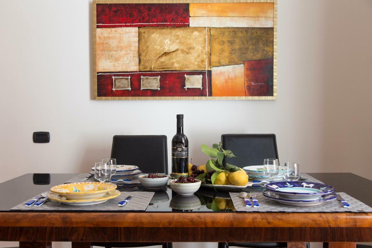 Casa San Gregorio Bed & Breakfast Napoli