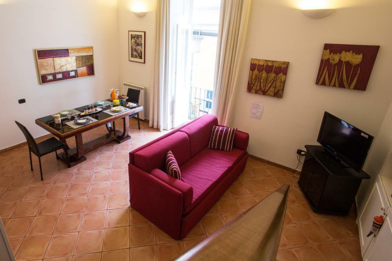 Casa San Gregorio Bed & Breakfast *