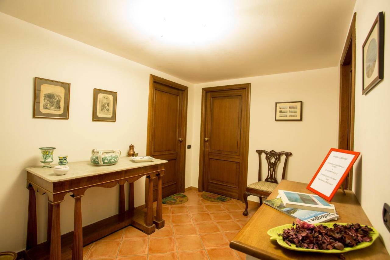 Casa San Gregorio Bed & Breakfast