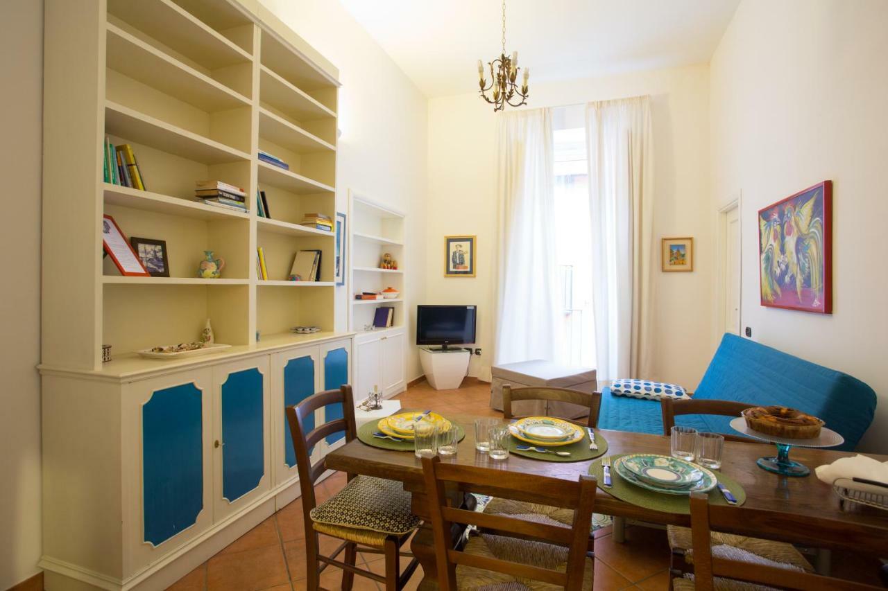 Casa San Gregorio * Napoli
