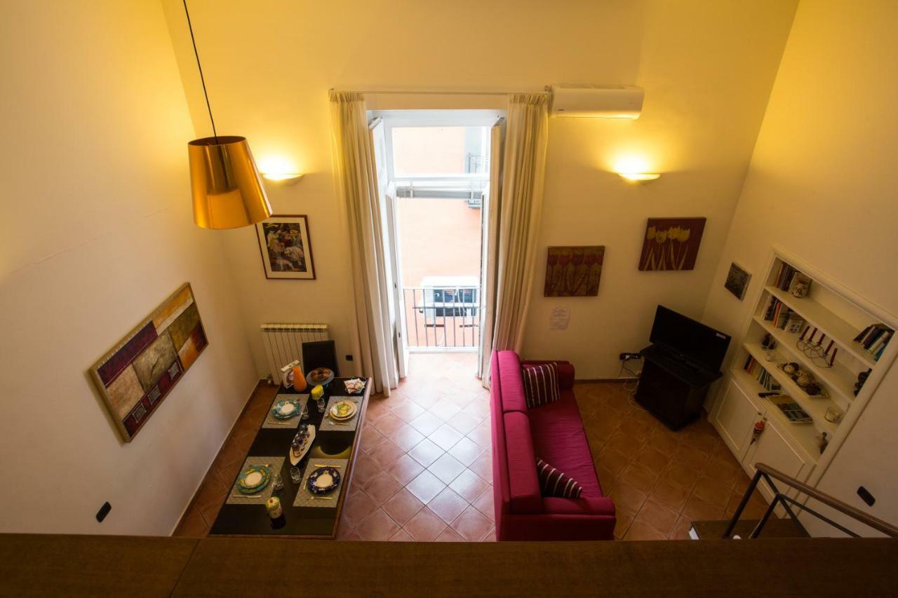 Bed & Breakfast Casa San Gregorio *