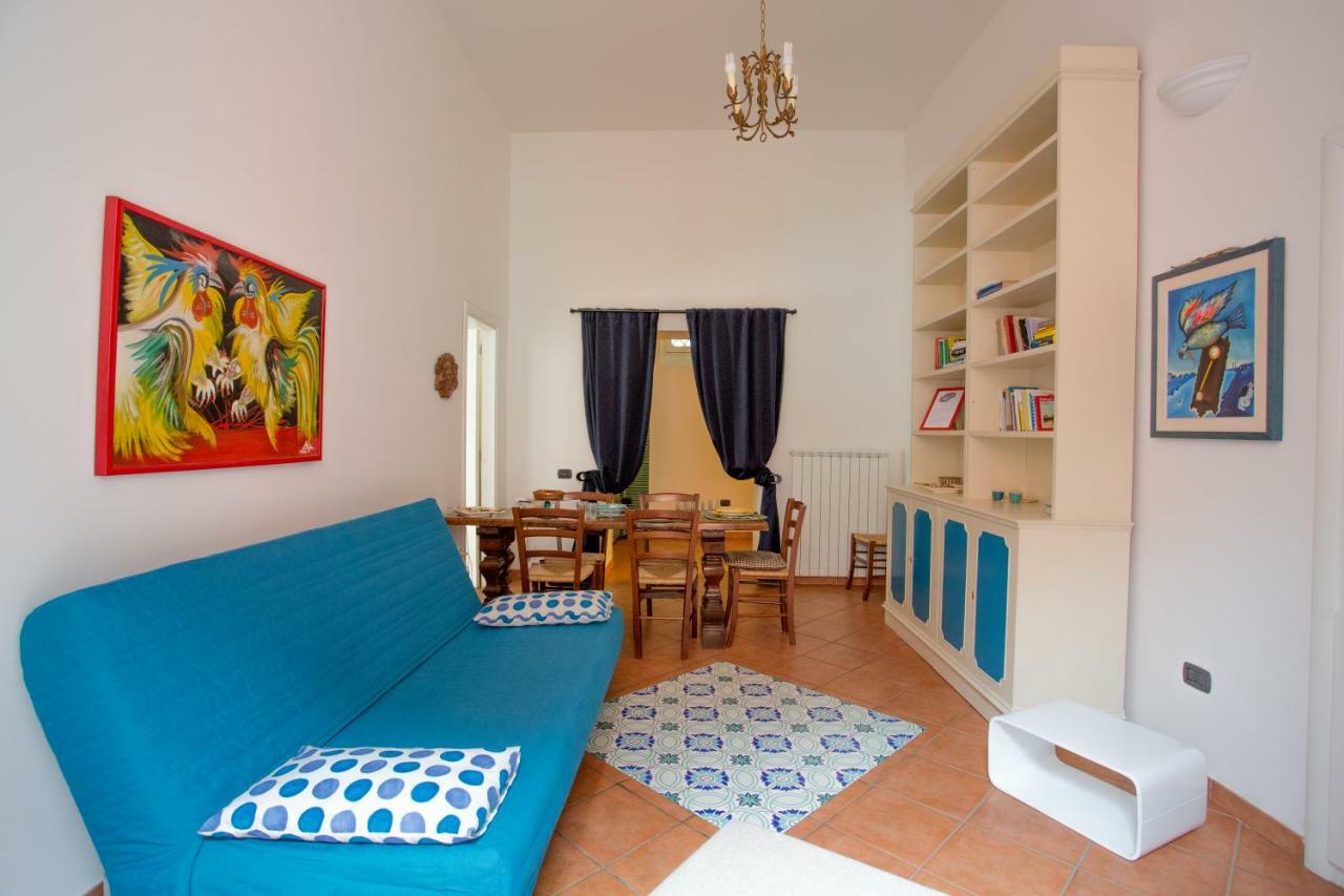 Casa San Gregorio * Napoli