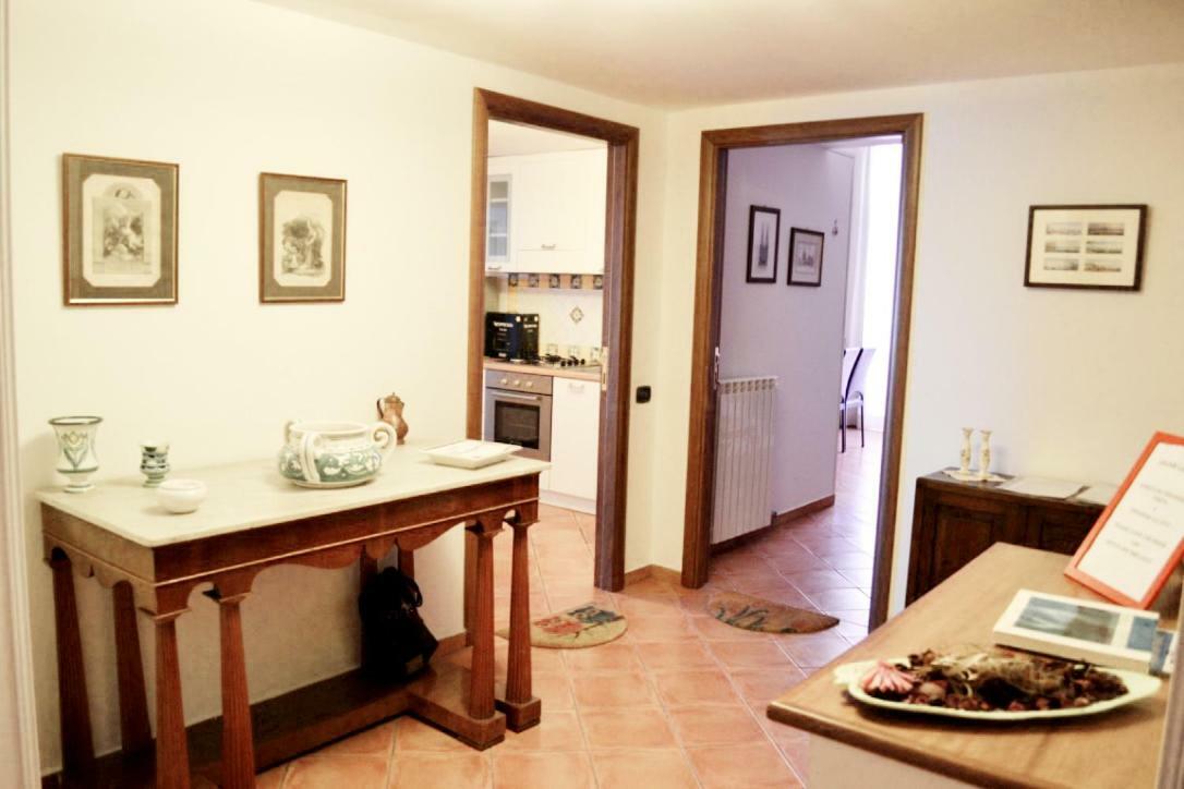 Bed & Breakfast Casa San Gregorio