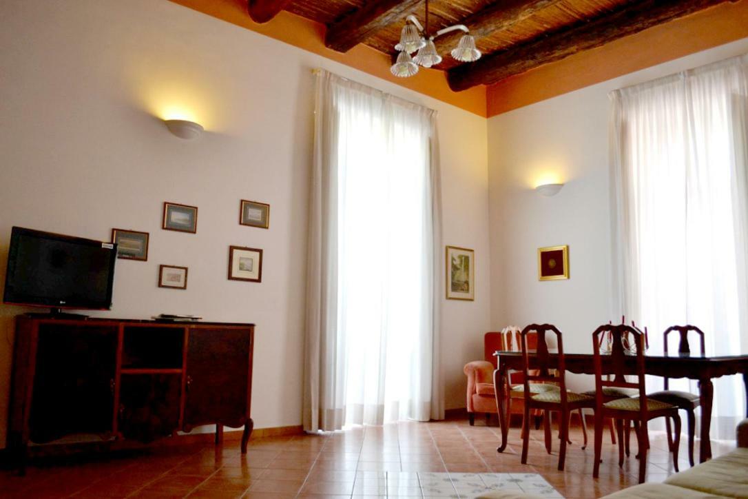 Casa San Gregorio Bed & Breakfast Napoli