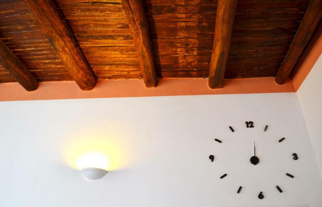 Casa San Gregorio