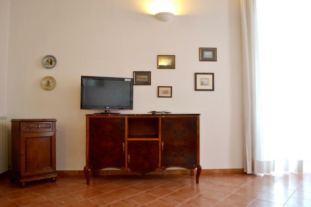 Casa San Gregorio Bed & Breakfast *