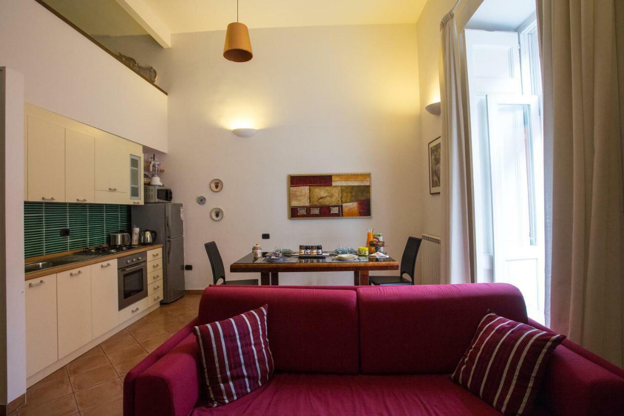 Bed & Breakfast Casa San Gregorio