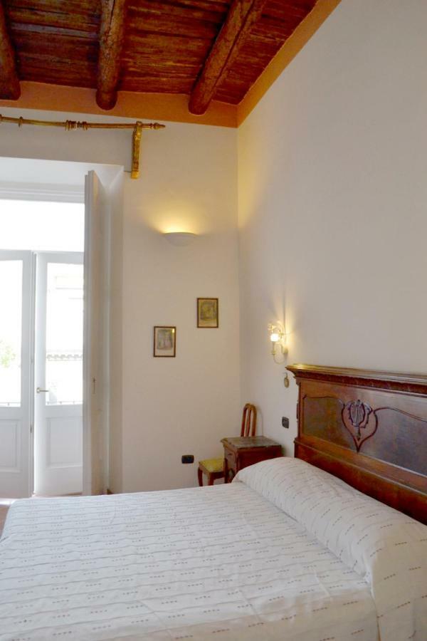 Casa San Gregorio Bed & Breakfast *